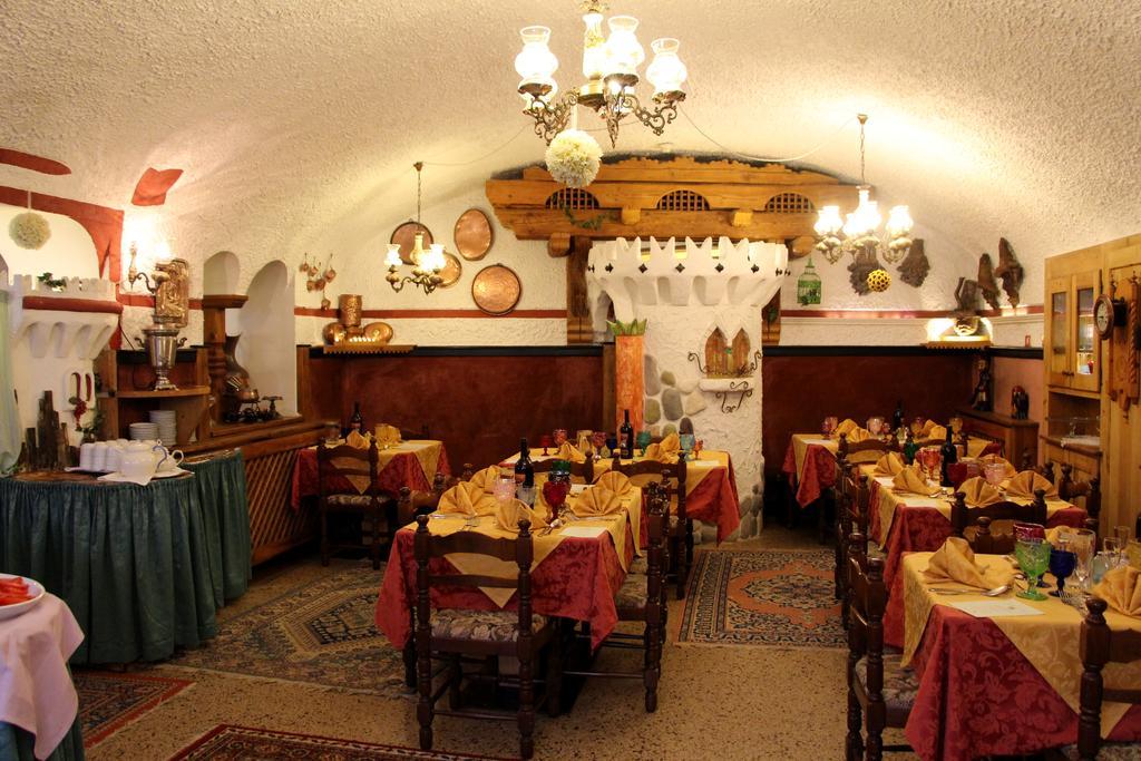 Hotel Ancora Castello-Molina di Fiemme Exteriér fotografie