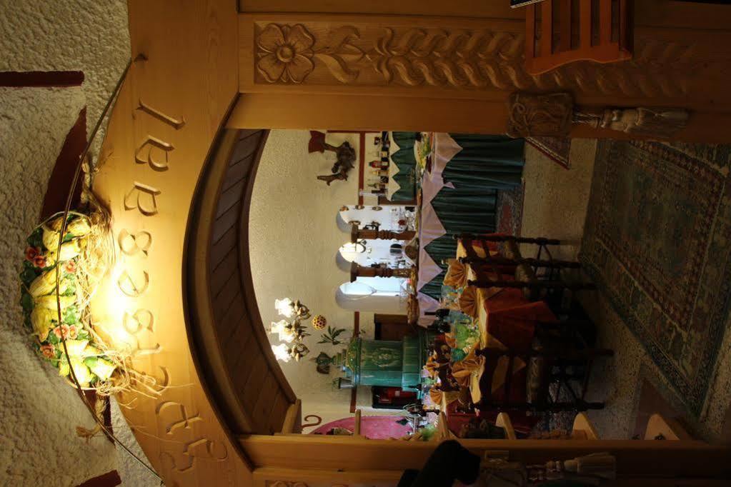 Hotel Ancora Castello-Molina di Fiemme Exteriér fotografie