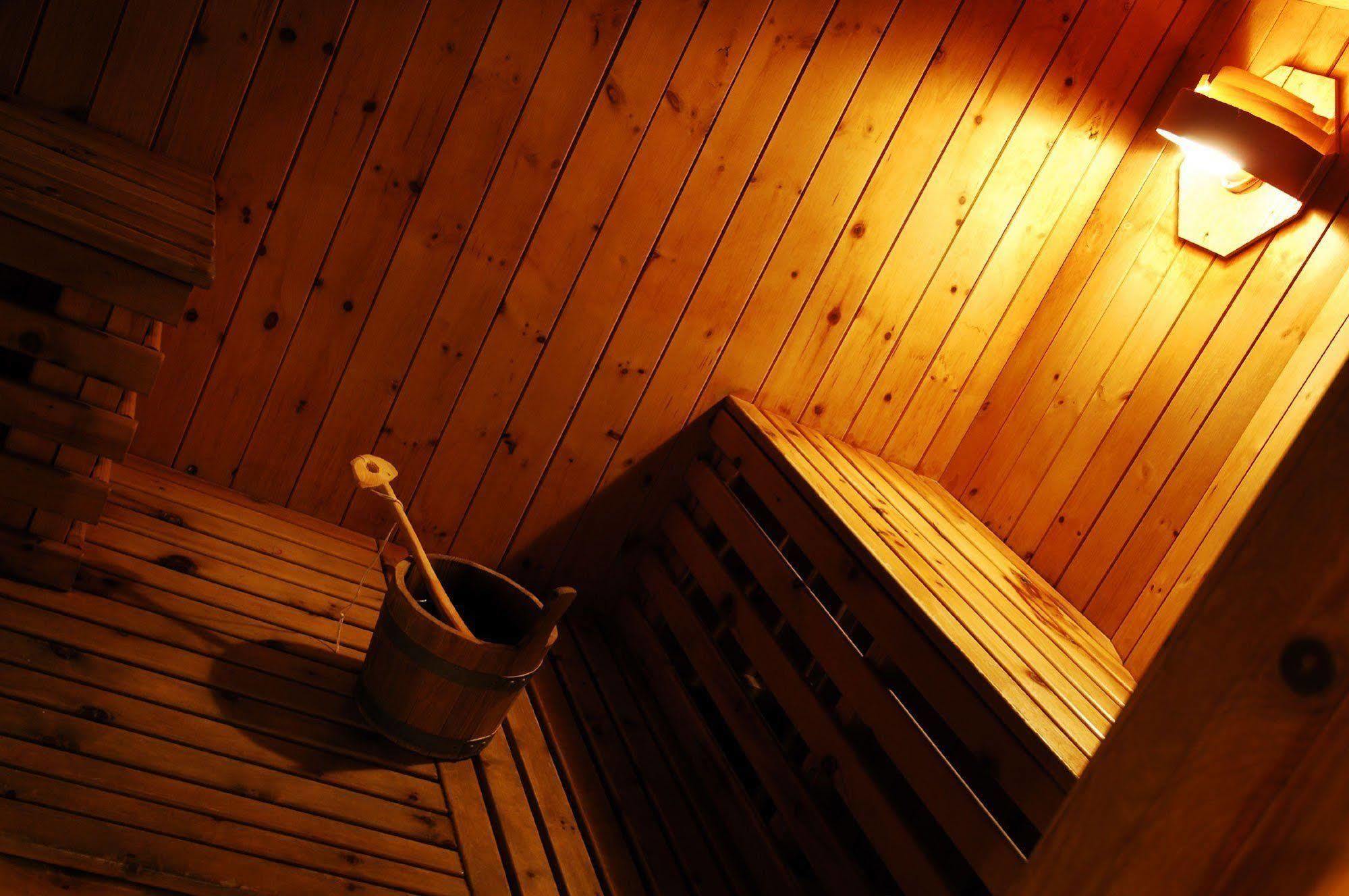 Hotel Ancora Castello-Molina di Fiemme Exteriér fotografie